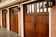 Linfitts garage extension quotes