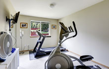 Linfitts home gym construction leads